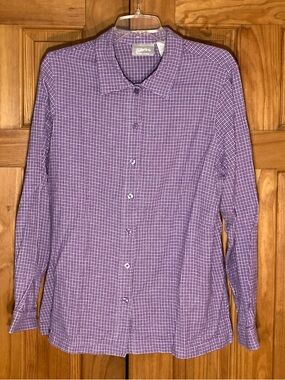 NWOT Vintage Blair Top Blouse Size L